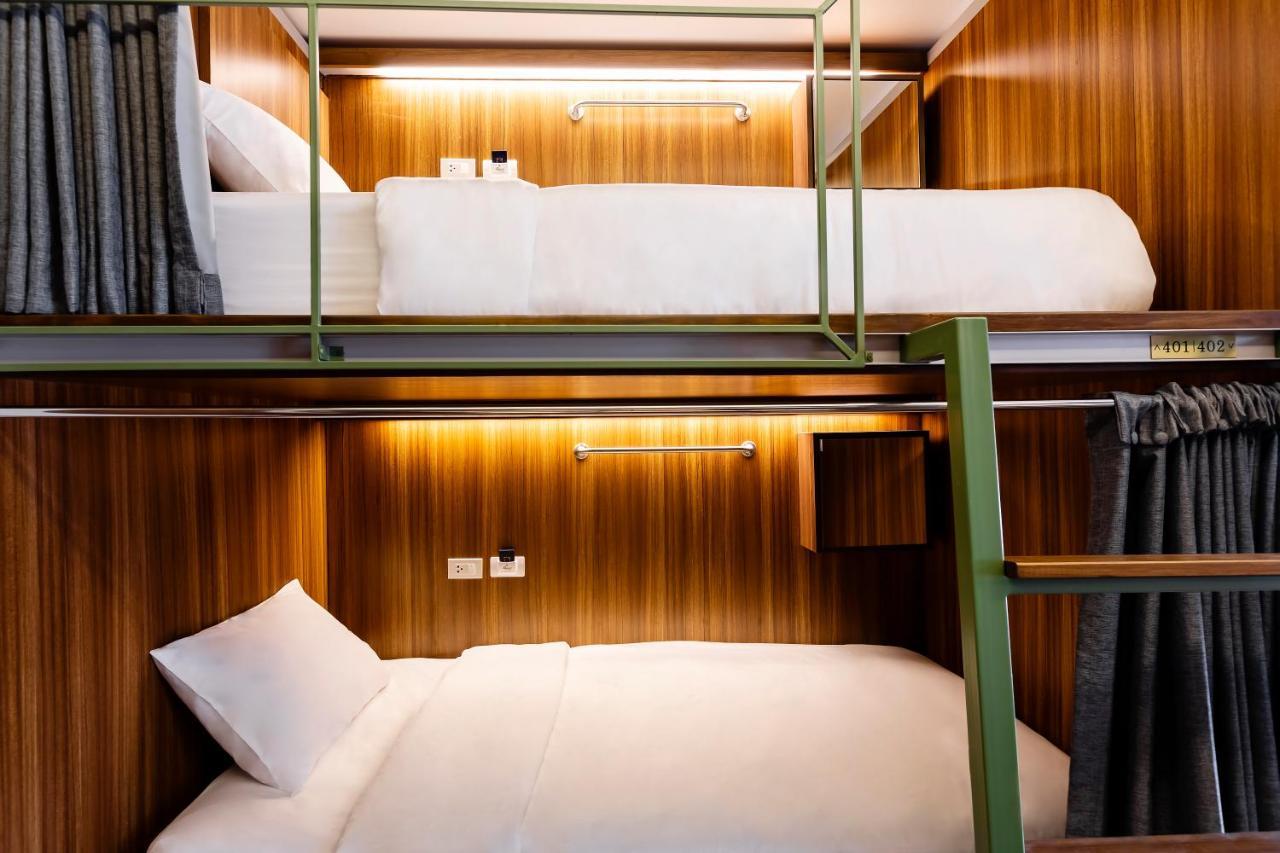 Khunluang Hostel (Adults Only) - Chiang Mai, Chiang Mai